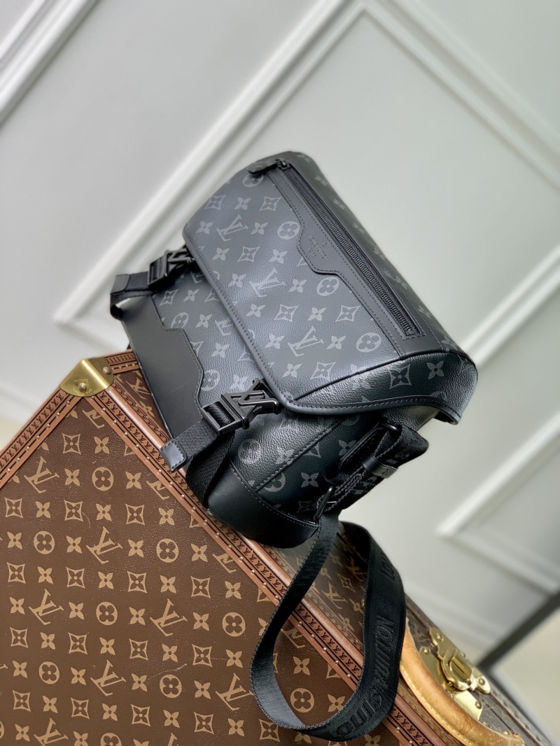 Mens LV Satchel bags